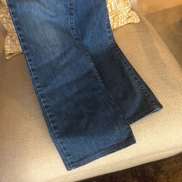 SOLD***Bebina Collection Jeans - Denim - Picture 7 of 7